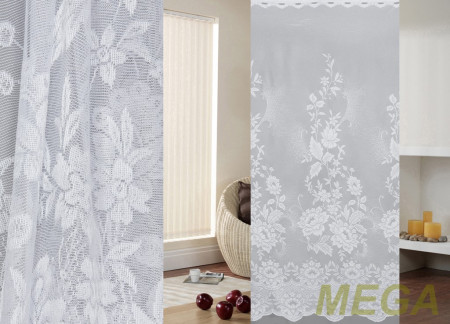 Жаккард тюль в Красноярске