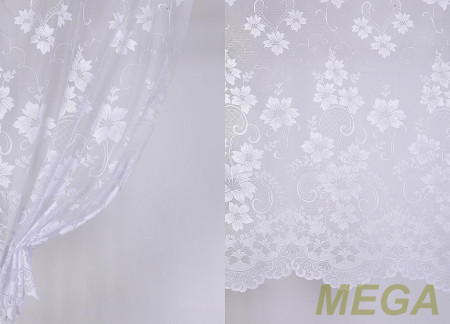 Тюль 18 в Красноярске