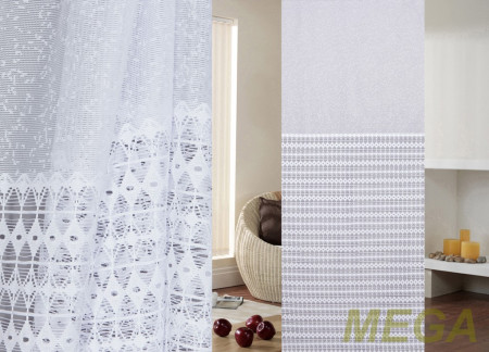 Тюль 18 в Красноярске