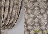 Ткани портьерные Многоцвет Жаккард AL F1176-V6441/290 PJac