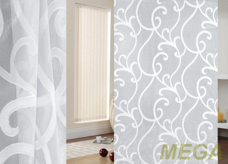 Фэнтези Полуорганза в Красноярске