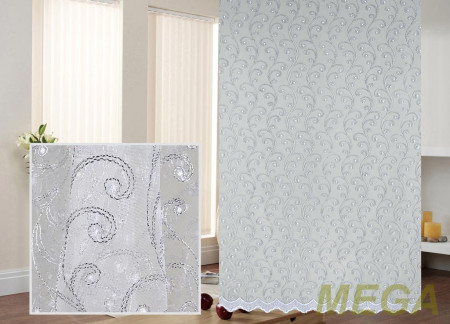 Вышивка Сетка в Красноярске