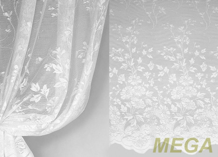 Однотон Тюль в Красноярске