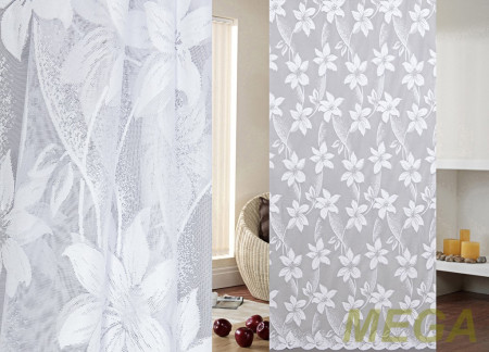 Тюль 24 в Красноярске