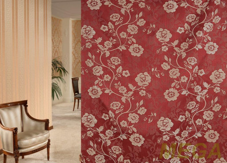 Ткани портьерные Рельеф Жаккард GL 535600-13/150 PJak