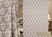 Ткани портьерные Рельеф Жаккард LI AF026-19/150 P