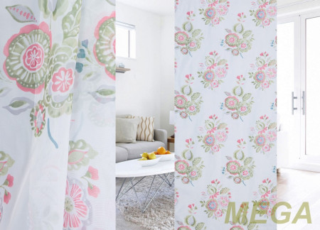 Печать Вуаль в Красноярске