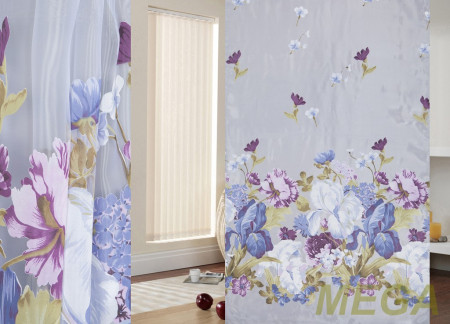 Деворе Органза в Красноярске