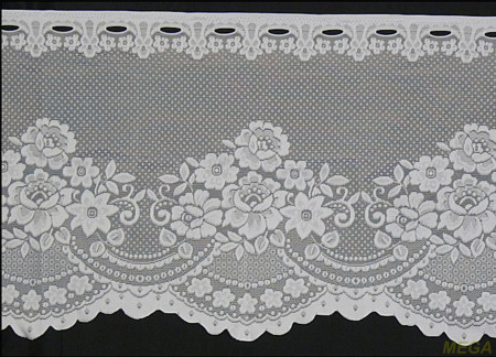 Тюль 16 в Красноярске