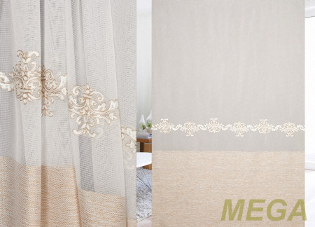 Вышивка Лен в Красноярске