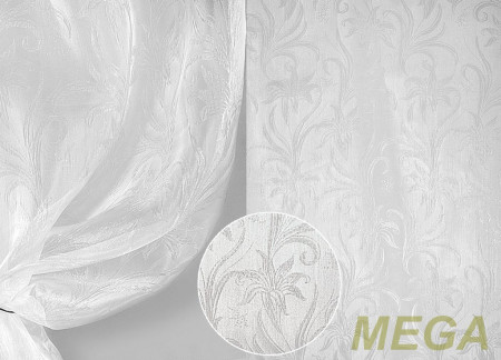 Фэнтези Органза в Красноярске