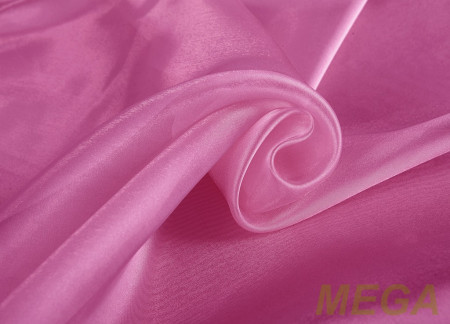 Однотон Органза в Красноярске