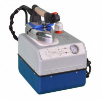 Парогенератор Malkan mini2035