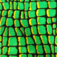 Мех искусственный, коротковорсовый  в Красноярске