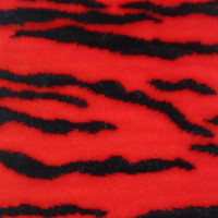 Мех искусственный, коротковорсовый  в Красноярске