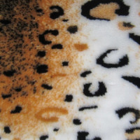 Мех искусственный, коротковорсовый  в Красноярске