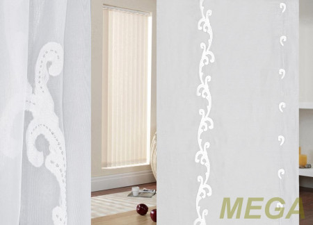 Фэнтези Полуорганза в Красноярске