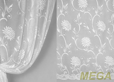 Однотон Тюль в Красноярске