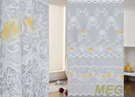 Тюль 14 в Красноярске