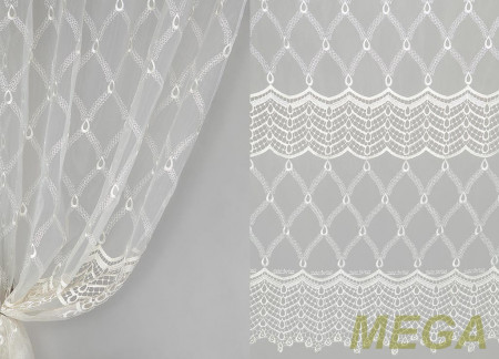 Аппликация Органза в Красноярске