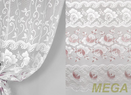 Тюль 16 в Красноярске