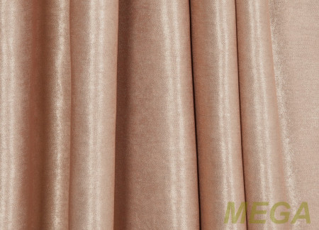 Ткани портьерные Однотон Блэкаут HT 6209-A02/280 P