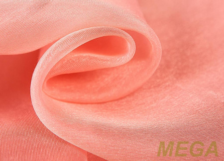 Однотон Органза в Красноярске