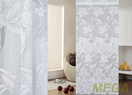 Жаккард тюль в Красноярске