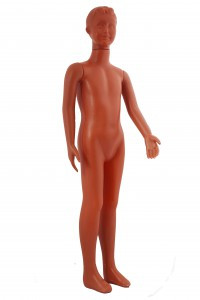 Манекены детские в Красноярске