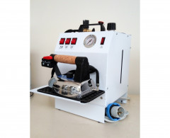 Парогенератор Bieffe Maxi Vapor BF017CE Новинка!