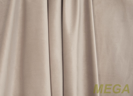 Ткани портьерные Однотон Бархат MS 87200-106/150 PB