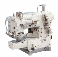 Промышленная шв.машина KANSAI SPECIAL RX-9803A-UF 