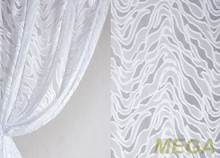 Однотон Тюль в Красноярске