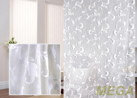 Флок Органза в Красноярске