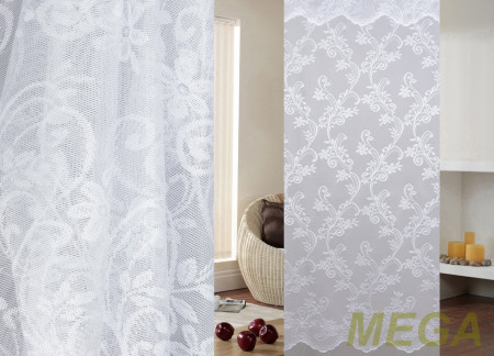 Тюль 14 в Красноярске