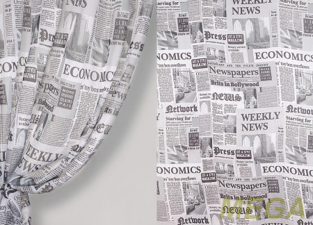 Печать Вуаль в Красноярске