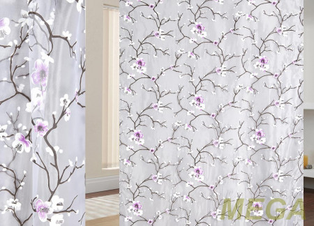 Деворе Органза в Красноярске