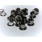 Люверсы MG Сталь 14мм в Красноярске