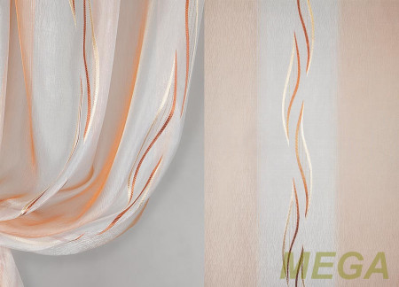 Фэнтези Органза в Красноярске