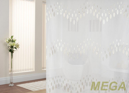 Фэнтези Органза в Красноярске