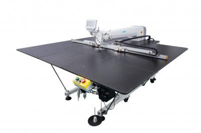 Шв.машины c програмным управлениемм в Красноярске