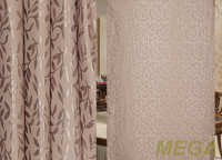 Ткани портьерные Однотон Жаккард MYX BRZ1931-04/280 P