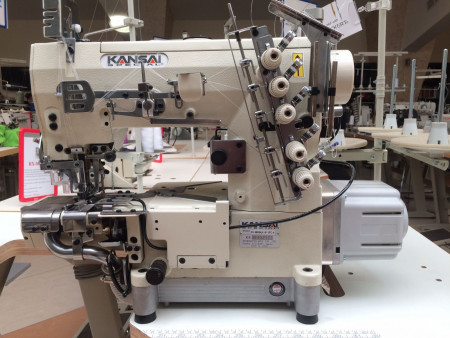 С верхним и нижним застилом в Красноярске