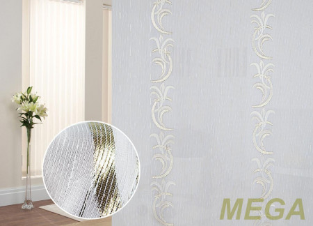 Фэнтези Полуорганза в Красноярске