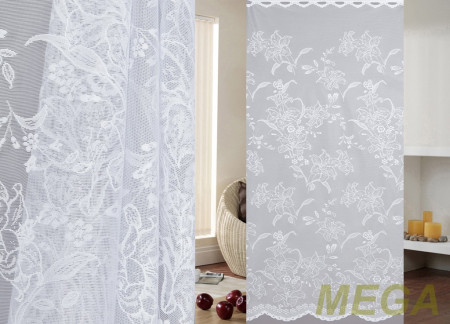 Тюль 24 в Красноярске