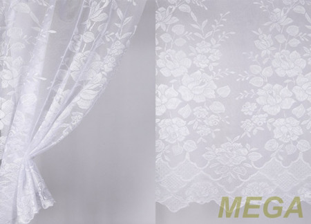 Тюль 14 в Красноярске