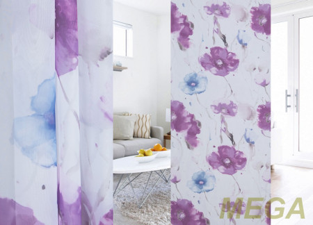 Печать Вуаль в Красноярске