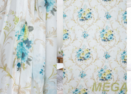 Печать Вуаль в Красноярске