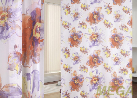 Печать Вуаль в Красноярске