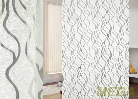 Фэнтези Органза в Красноярске